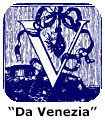 Da Venezia x